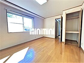 ハイブリッジ桜木  ｜ 三重県伊勢市桜木町（賃貸マンション1K・2階・21.90㎡） その15