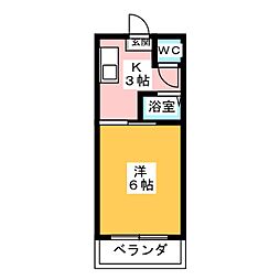 🉐敷金礼金0円！🉐岩渕　松鶴荘