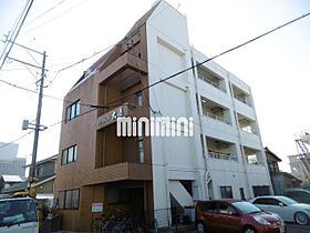 メゾン大連  ｜ 三重県伊勢市岩渕１丁目（賃貸マンション1K・2階・17.34㎡） その3