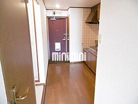 フォレスト  ｜ 三重県伊勢市田尻町（賃貸マンション1K・2階・30.00㎡） その9