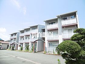 駅ＰａｒｔII  ｜ 三重県伊勢市河崎３丁目（賃貸マンション1K・2階・25.16㎡） その1