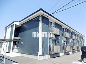 Luce・K  ｜ 三重県伊勢市田尻町（賃貸マンション1LDK・2階・49.34㎡） その1