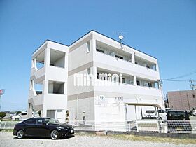 ＮＥＷ　ＦＩＶＥ  ｜ 三重県伊勢市御薗町新開（賃貸マンション1R・3階・29.16㎡） その1