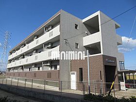 La mia casa  ｜ 三重県伊勢市田尻町（賃貸マンション1LDK・1階・33.58㎡） その1