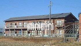 コーポ錦  ｜ 三重県伊勢市田尻町（賃貸アパート1K・2階・22.68㎡） その1