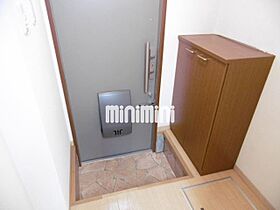 グランドゥール派  ｜ 三重県多気郡明和町大字斎宮（賃貸アパート1K・1階・28.21㎡） その11