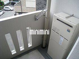 エル　ヴァンジュ  ｜ 三重県伊勢市船江３丁目（賃貸マンション1R・1階・33.41㎡） その13