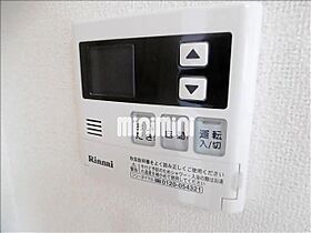 クローバー・ＭIII  ｜ 三重県伊勢市御薗町高向（賃貸マンション1LDK・2階・40.19㎡） その19