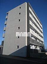 アンジュール小木II  ｜ 三重県伊勢市小木町（賃貸マンション1LDK・3階・42.50㎡） その1