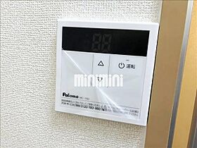 コウエイハイツ  ｜ 三重県伊勢市御薗町新開（賃貸マンション1K・2階・19.87㎡） その18