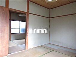 楠木住宅御薗アパート1