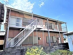 楠木住宅御薗アパート1