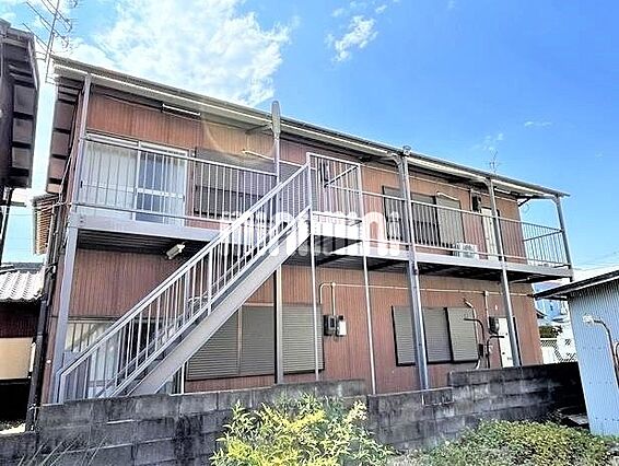 楠木住宅_トップ画像