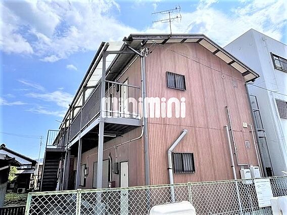 楠木住宅_外観_1