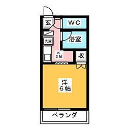 🉐敷金礼金0円！🉐サープラス キタガワ