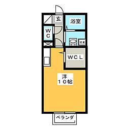 メゾンエトワールＢ