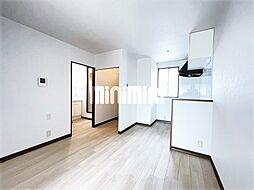 ミルキーウェイ