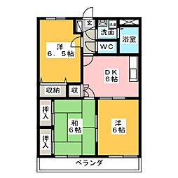 🉐敷金礼金0円！🉐サンライズマンション