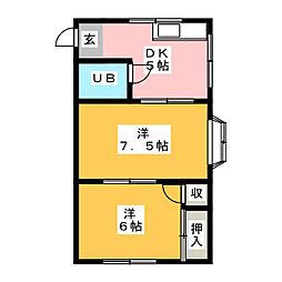 🉐敷金礼金0円！🉐シャンテ鳥羽