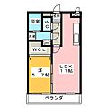 アルタイル2階4.6万円