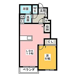 🉐敷金礼金0円！🉐ボーテ　リヴィエール　I