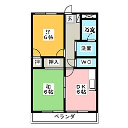 🉐敷金礼金0円！🉐ＭＯＯＮ　ＲＩＶＥＲ　Ｂ