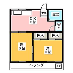 🉐敷金礼金0円！🉐コーポ希