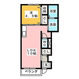 グリーンヴィラ1