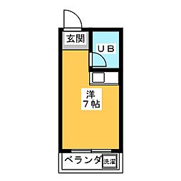 🉐敷金礼金0円！🉐レディースハウス東和
