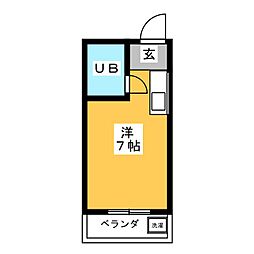 🉐敷金礼金0円！🉐レディースハウス東和