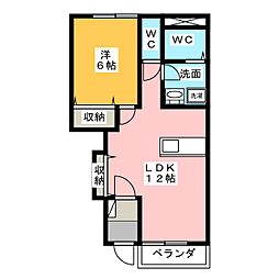 ウィンフィールドＡ