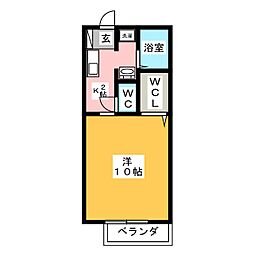 🉐敷金礼金0円！🉐パストラルコートＣ