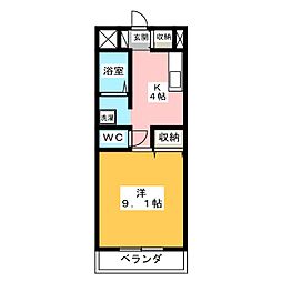🉐敷金礼金0円！🉐フォレスト