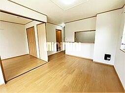 ゴールデンステージ三郷IA