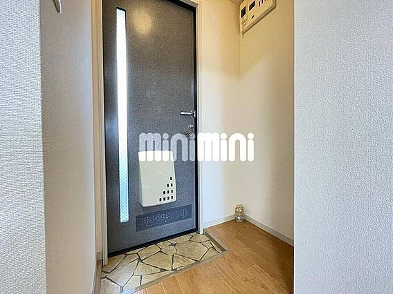 ヴィヴレB_内装_2