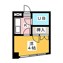 🉐敷金礼金0円！🉐メゾン大連