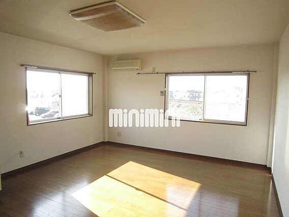 コーポ沙理_内装_0