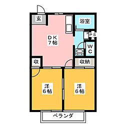 🉐敷金礼金0円！🉐まほろば