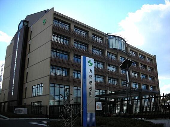 エスパーニャ花菱北館_周辺_2