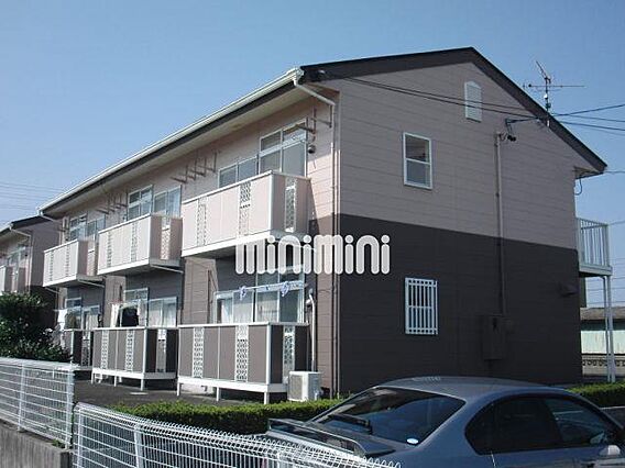 エクセルサンスメールA_外観_1