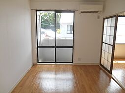 三幸ハイツ御薗 A201