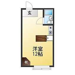 🉐敷金礼金0円！🉐ＭＡＩＳＯＮ倉田山