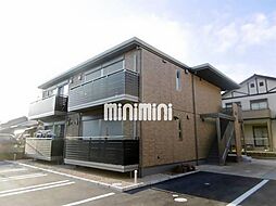 ファボーレ・ドエルＴ　Ｂ棟