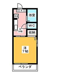 ウエスタンヴィラ