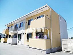 パークサイドハウス　3