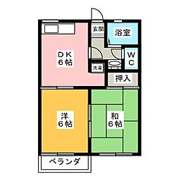メゾンブローニュ　5