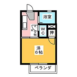 リバーサイド五十鈴