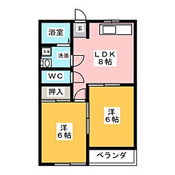 🉐敷金礼金0円！🉐ＭＡＩＳＯＮ  ＳＡＩＢＥ