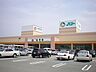周辺：スーパー「生鮮市場ベリーみその店まで570m」