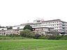 周辺：病院「市立伊勢総合病院まで1638m」